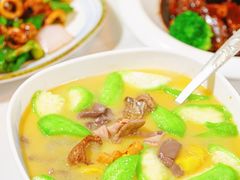 -东坊味道私房菜·地道顺德菜(大良店)