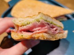 -BOCATA 西班牙餐厅(三里屯店)