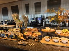 -Social 秀西餐厅-长沙瑞吉酒店(运达店)