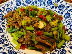 -新新湘菜馆(新中街二条店)