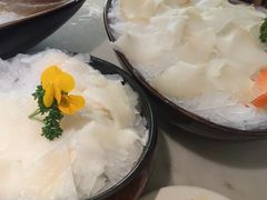 -左庭右院鲜牛肉火锅(浦江欢乐颂店)