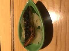 吃剩下的给某人-玄海寿司(国贸店)