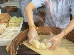 粢毛团-万福兴(东中市店)