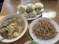 -津门永胜包子铺(哈尔滨道总店)