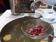 -陈记顺和潮汕牛肉火锅(番禺迎宾大道店)