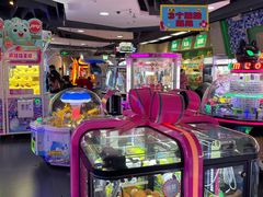 -反斗乐园(金光华广场店)