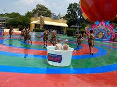 -上海玛雅海滩水公园