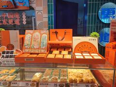 零售区-東更道点心行(利客来店)