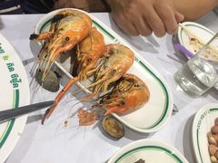 -T&K 海鲜