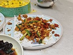 -清真•蜀风园(丁字沽总店)
