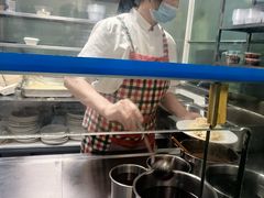 -白玉兰小吃(新村路店)