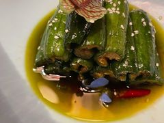 脆腌小黄瓜-乾园(天河城店)