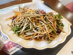 -晓林火锅(安定门店)