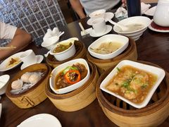 -潮福城大酒楼·潮粤菜·港式点心(阳光城店)