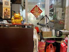 -老徐烧烤涮肚(交道口店)