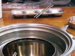 -·缸桶屋·韩式牛肋条自助烤肉(西湖D11店)