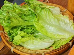 -阿山卓·野生菌火锅·纳西火塘烤肉