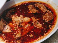 -一品红川菜(皇岗店)