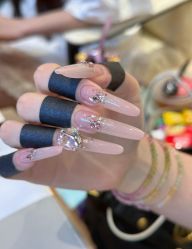 -MB·nail美甲美睫