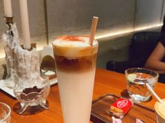 -陶享时光西餐·下午茶(信河街店)