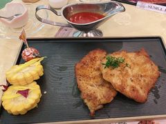 -威尼斯西餐厅(小榄大信店)