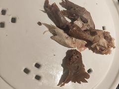 -金狮麟·新豫菜(金码大厦店)