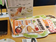 -菲滋意式餐厅(长兴东鱼坊店)