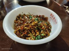 -湘遇老伙计浏阳菜馆(南门口店)