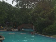 -灵秀温泉