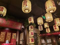 -南京大牌档(中关村领展广场店)