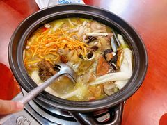 -菌之家·专业纯野生菌火锅·特色炒菌