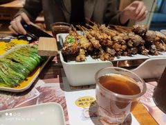 -木屋烧烤(龙华店)