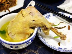 -国生茶庄·地道农家菜团建活动