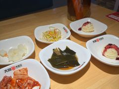 -大田牛尾汤(幸福河市场店)