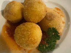 -BISTROFIORE美伊娜(伊犁南路店)