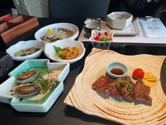 -花潮料理艺食馆(SM新生活广场店)