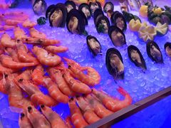 -怡咖啡·自助餐·西安香格里拉