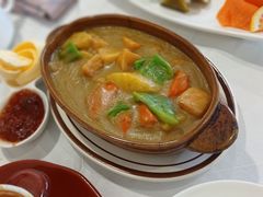 -新侨三宝乐西餐厅(崇文门店)