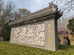 -桃花堤公园