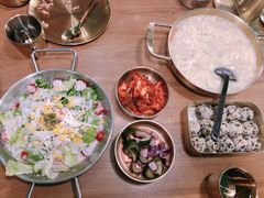 -HOTISLAND海鸡岛·韩国料理(江南西店)