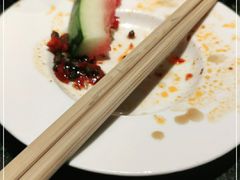 -海底捞火锅(上地华联店)