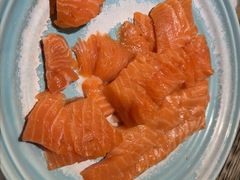 -秦皇国际大酒店·自助餐