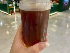 美式-Manner Coffee(芮欧百货店)
