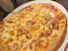 -萨莉亚意式餐厅(杭州滨江天街店)