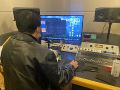 -韩宫录音棚(新街口店)