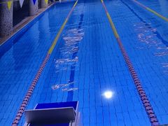 -万豪游泳俱乐部(总店)