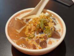 -探鱼·鲜青椒爽麻烤鱼(北京路天河城店)