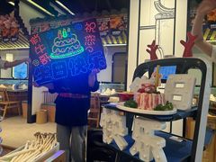 -俏牛哥鲜牛肉牛肆馆(重庆天地店)