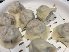 -百饺园(平山道店)