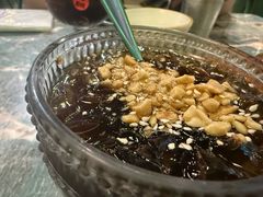 -浩海火烧云傣家菜(京广店)
